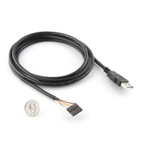 FTDI Cable 5v VCC - 3.3v